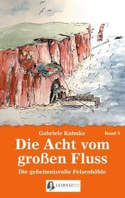 Cover von Die Acht vom großen Fluss, Bd. 9