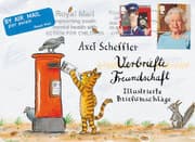 Cover von Axel Scheffler: Verbriefte Freundschaft