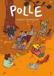 Cover von POLLE 1