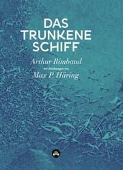 Cover von Das trunkene Schiff