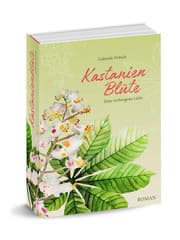 Cover von Kastanienblüte