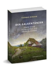 Cover von Der Galgentänzer