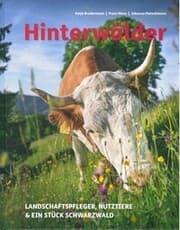 Cover von Hinterwälder