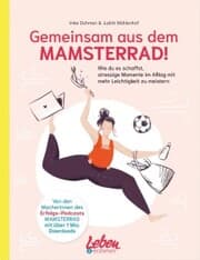 Cover von Gemeinsam aus dem Mamsterrad