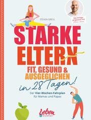 Cover von Starke Eltern