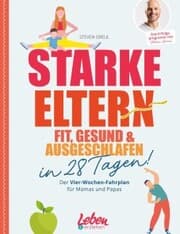 Cover von Starke Eltern