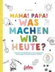 Cover von Mama! Papa! Was machen wir heute?