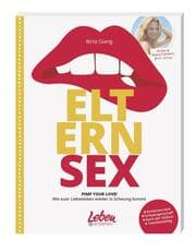 Cover von Elternsex
