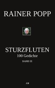 Cover von Sturzfluten