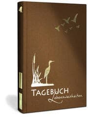 Cover von Tagebuch Lebensweisheiten