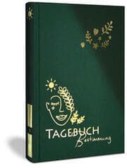 Cover von LUCA TAGEBUCH Bestimmung