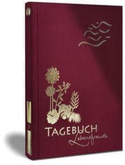 Cover von Tagebuch Lebensfreude