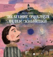 Cover von Die stumme Prinzessin aus dem Schloßteich
