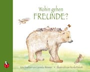 Cover von Wohin gehen Freunde?