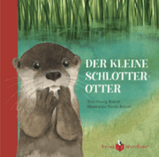 Cover von Der kleine Schlotterotter