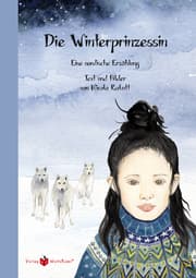 Cover von Die Winterprinzessin