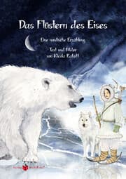 Cover von Das Flüstern des Eises