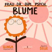 Cover von Frau Dr. Dipl. Psych. Blume