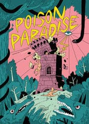 Cover von Poison Paradise
