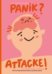 Cover von Panik? Attacke!