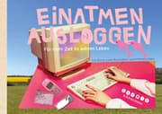 Cover von Einatmen Ausloggen