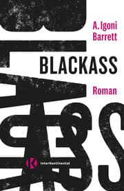 Cover von Blackass