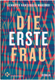 Cover von Die erste Frau