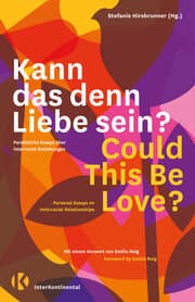 Cover von Kann das denn Liebe sein?/Could This Be Love?
