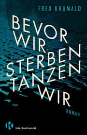 Cover von Bevor wir sterben, tanzen wir
