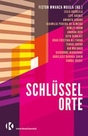 Cover von Schlüsselorte