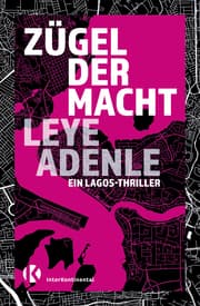 Cover von Zügel der Macht