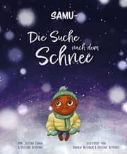 Cover von Samu - Die Suche nach dem Schnee
