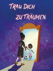 Cover von Trau dich zu träumen