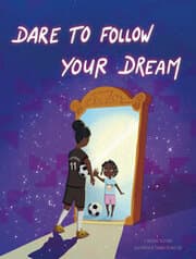 Cover von Dare to follow your dream