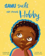 Cover von Samu sucht ein neues Hobby