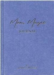 Cover von Moon Magic
