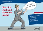 Cover von Was dich stark und krisenfest macht
