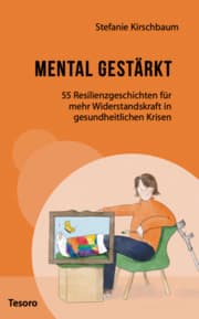 Cover von Mental gestärkt
