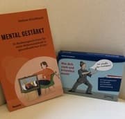 Cover von Das Bundle: Was dich stark und krisenfest macht / Mental gestärkt