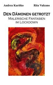 Cover von Den Dämonen getrotzt
