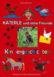 Cover von Katerle und seine Freunde