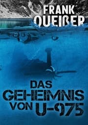 Cover von Das Geheimnis von U -975