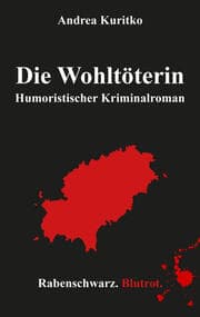 Cover von Die Wohltöterin