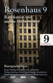 Cover von Rosenhaus 9 - Kurzgeschichten