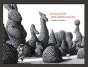 Cover von Der Garten des Abdul Gasazi
