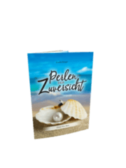 Cover von Perlen der Zuversicht