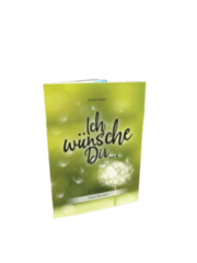 Cover von Ich wünsche Dir ...