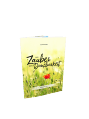 Cover von Der Zauber der Dankbarkeit