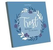 Cover von Trost