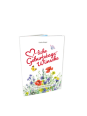 Cover von Herzliche Geburtstagswünsche